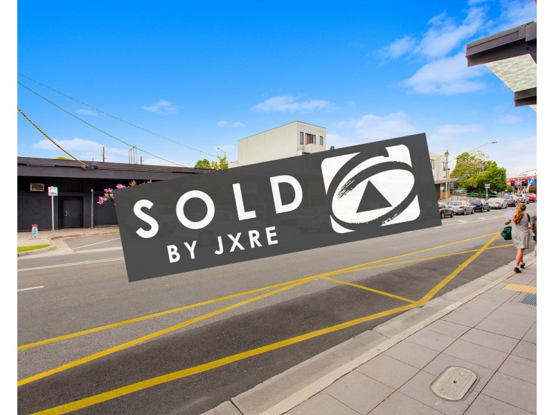 493-495 Highett Road, Highett VIC 3190