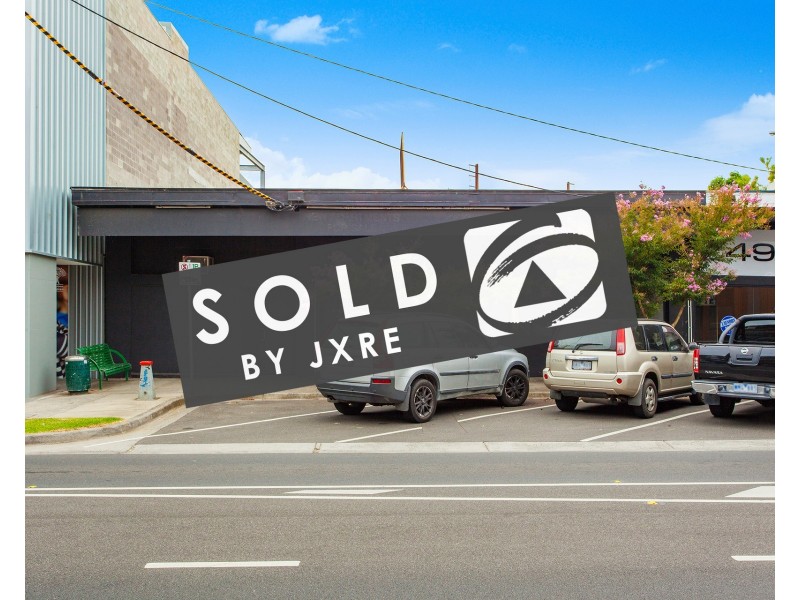 493-495 Highett Road, Highett VIC 3190