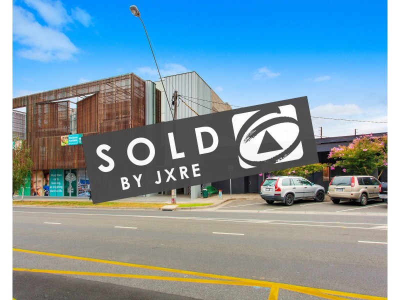 493-495 Highett Road, Highett VIC 3190