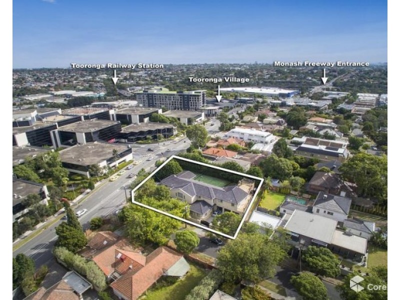 821-823 Toorak Road, Hawthorn East VIC 3123