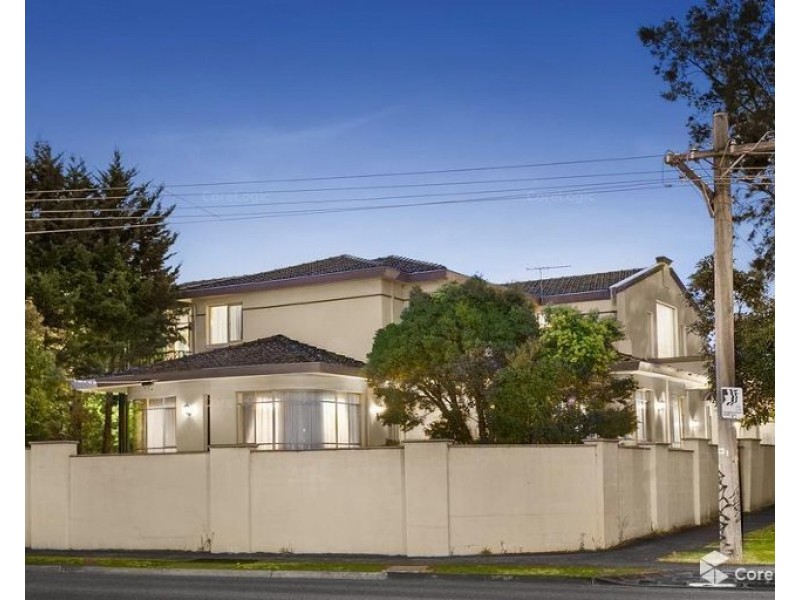 821-823 Toorak Road, Hawthorn East VIC 3123
