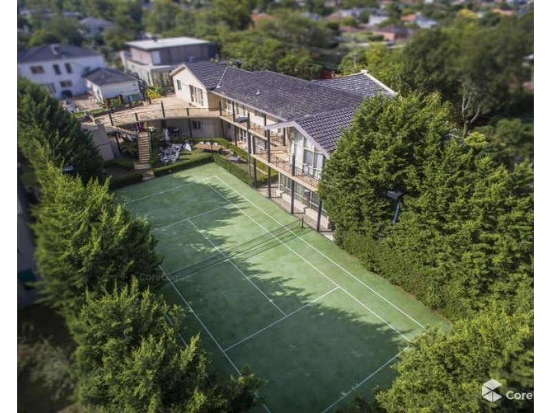 821-823 Toorak Road, Hawthorn East VIC 3123