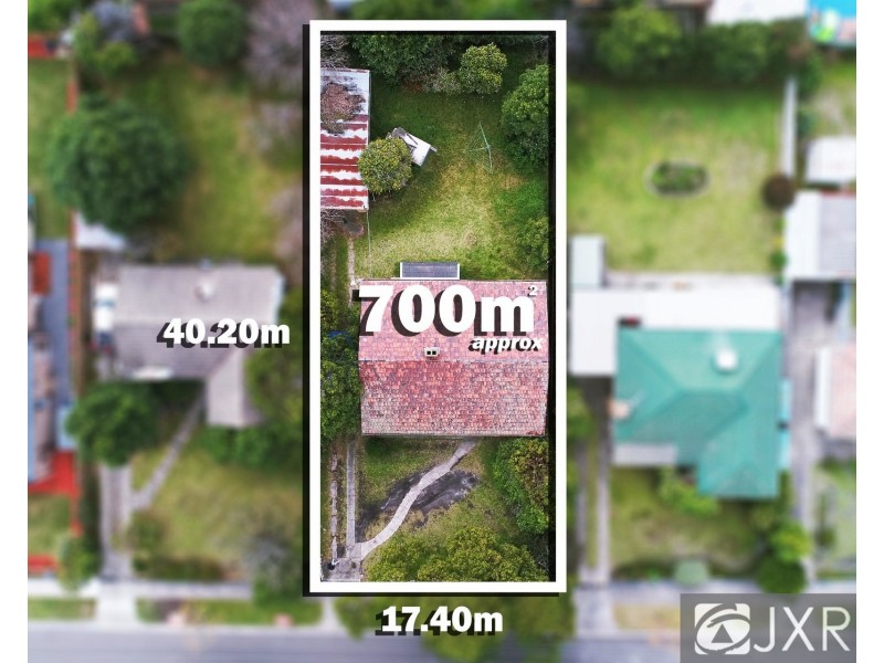 47 Fulton Street, Clayton VIC 3168