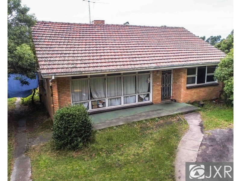 47 Fulton Street, Clayton VIC 3168