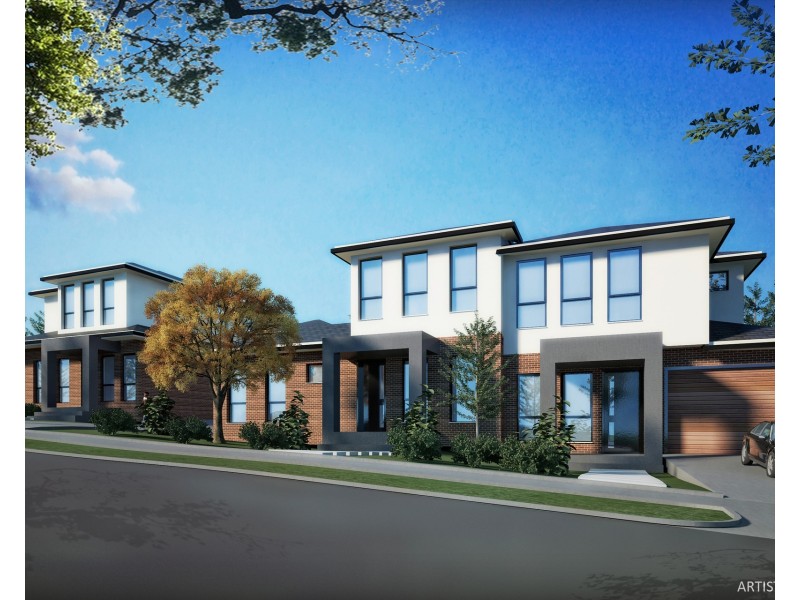 4/10-12 Medhurst Street, Burwood VIC 3125