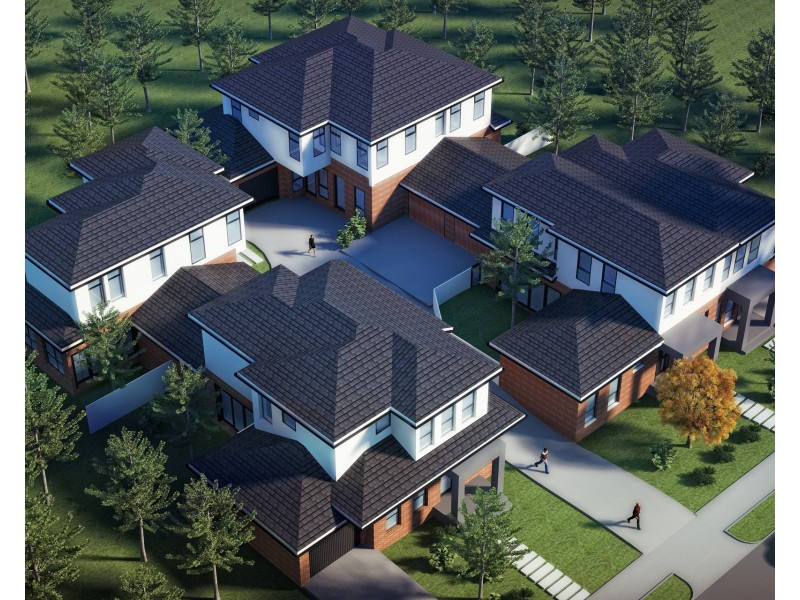 4/10-12 Medhurst Street, Burwood VIC 3125