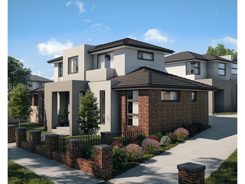 2/9 Glengarry Avenue, Burwood VIC 3125