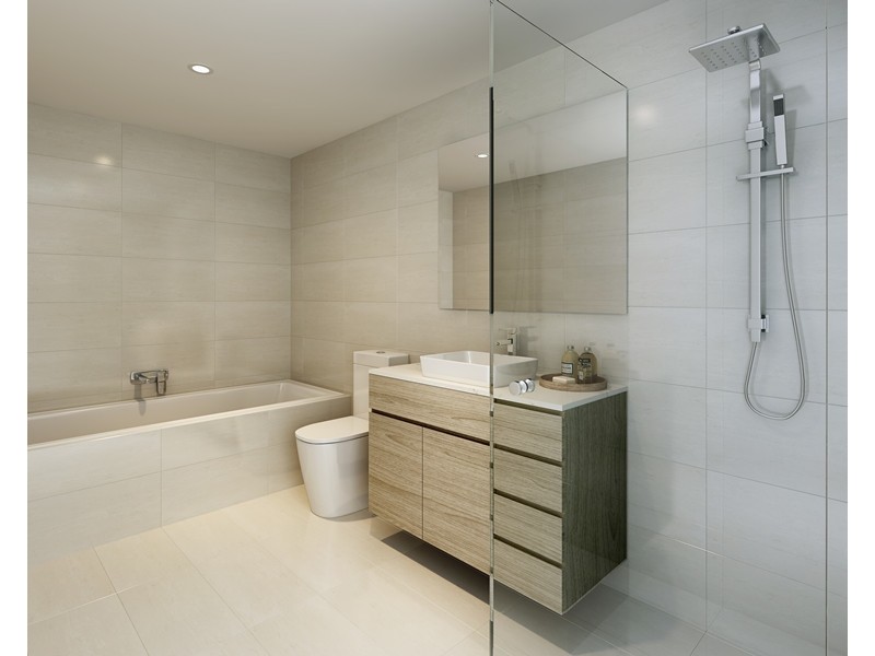 3/9 Glengarry Avenue, Burwood VIC 3125