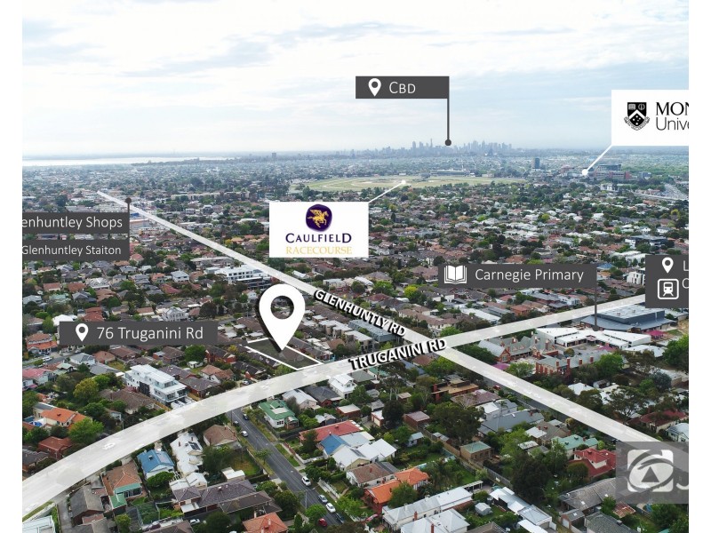 76 Truganini Road, Carnegie VIC 3163