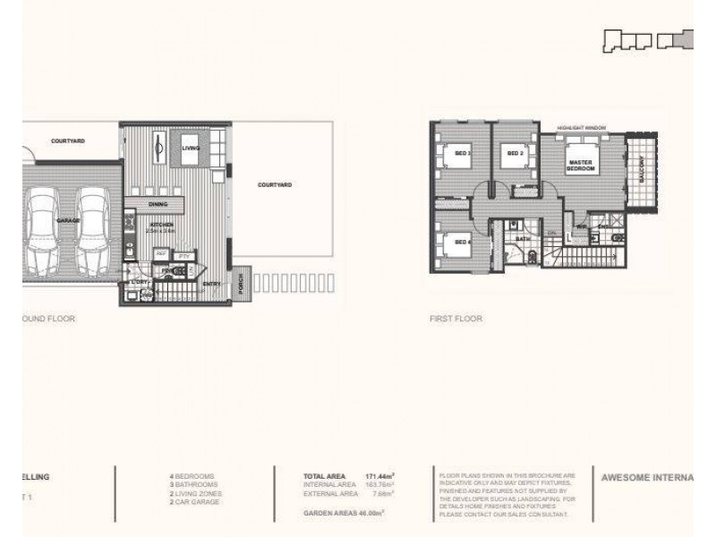 76 Truganini Road, Carnegie VIC 3163 Floorplan