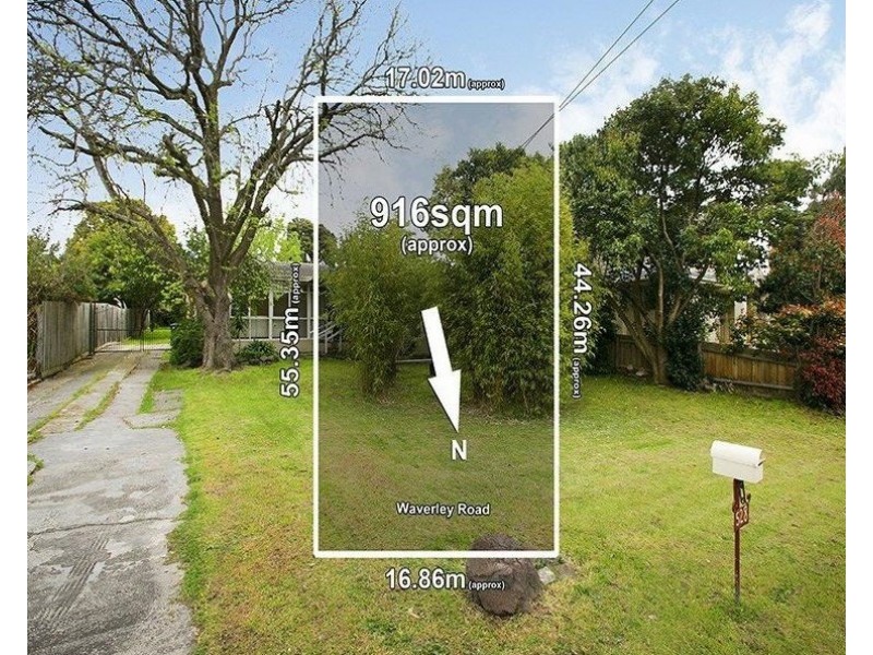 528 Waverley Road, Mount Waverley VIC 3149