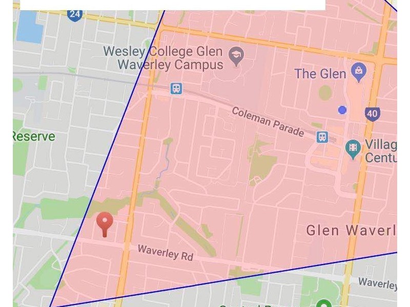 528 Waverley Road, Mount Waverley VIC 3149