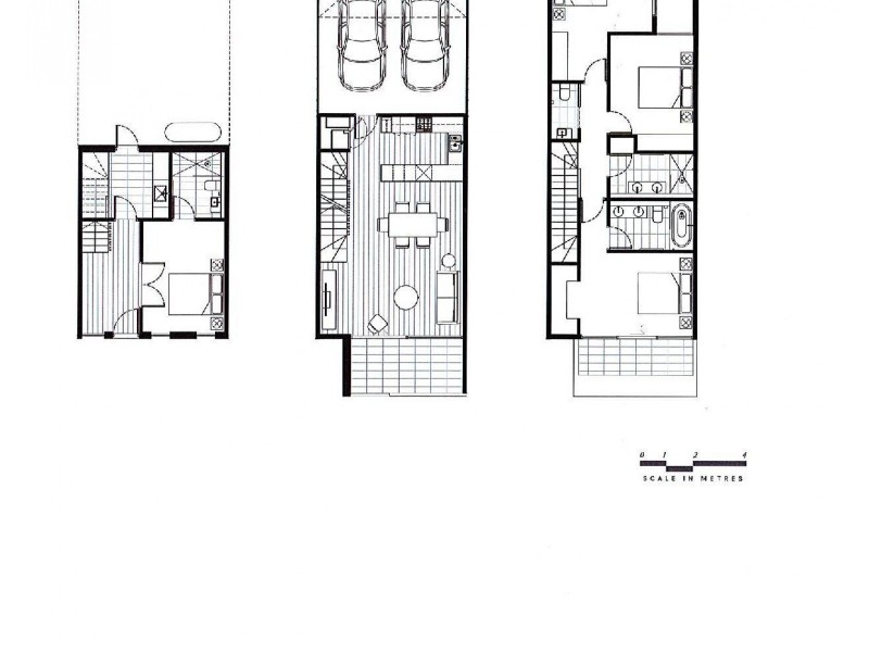 8/580 Huntingdale Road, Mount Waverley VIC 3149 Floorplan