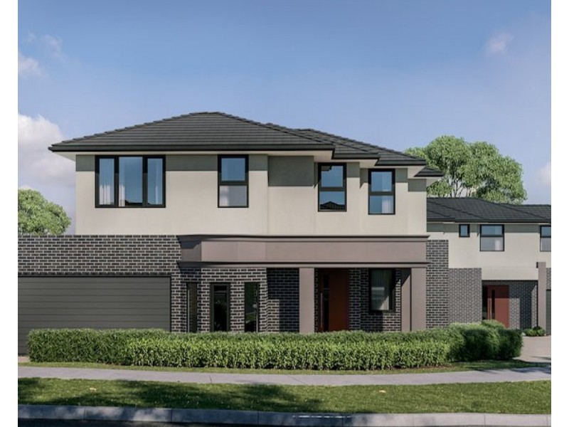 1/7 Tolstoy Court, Doncaster East VIC 3109