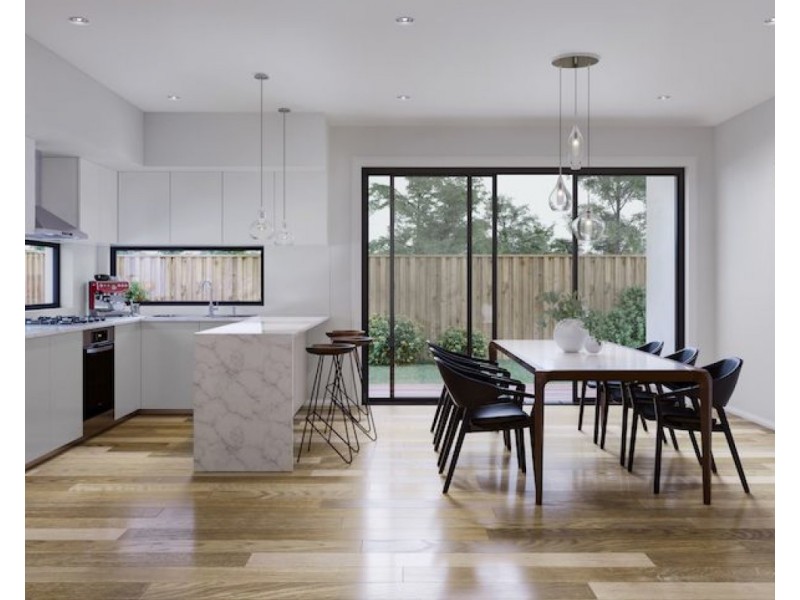 1/7 Tolstoy Court, Doncaster East VIC 3109