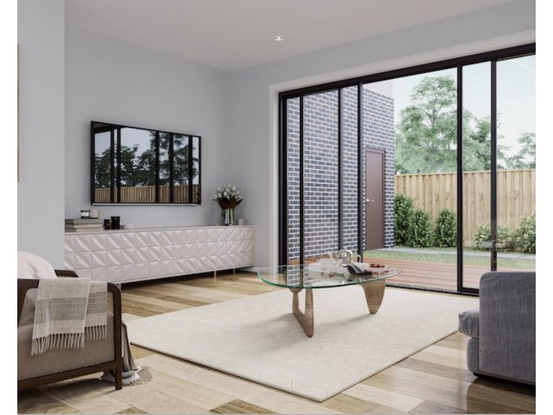 1/7 Tolstoy Court, Doncaster East VIC 3109