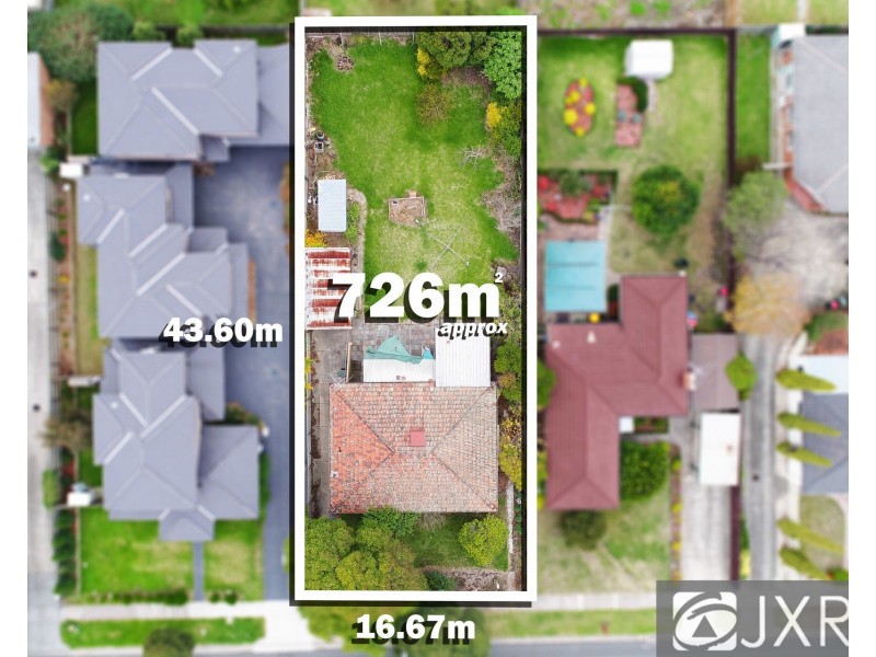 38 Panorama Street, Clayton VIC 3168