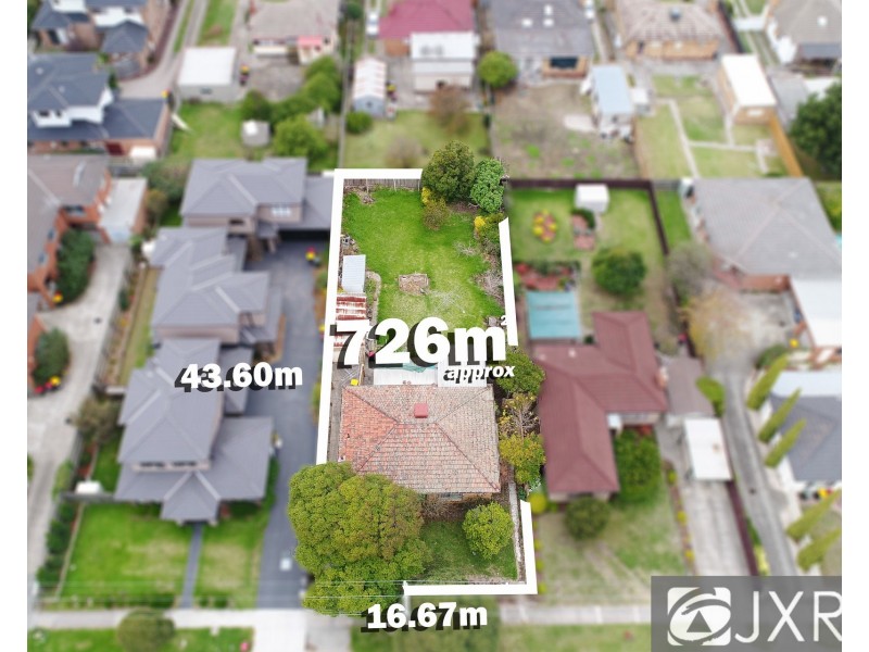 38 Panorama Street, Clayton VIC 3168