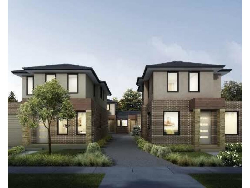 3/42 Milton Avenue, Clayton South VIC 3169