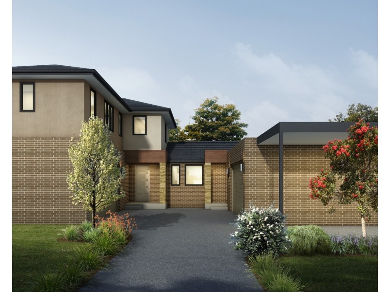 3/42 Milton Avenue, Clayton South VIC 3169