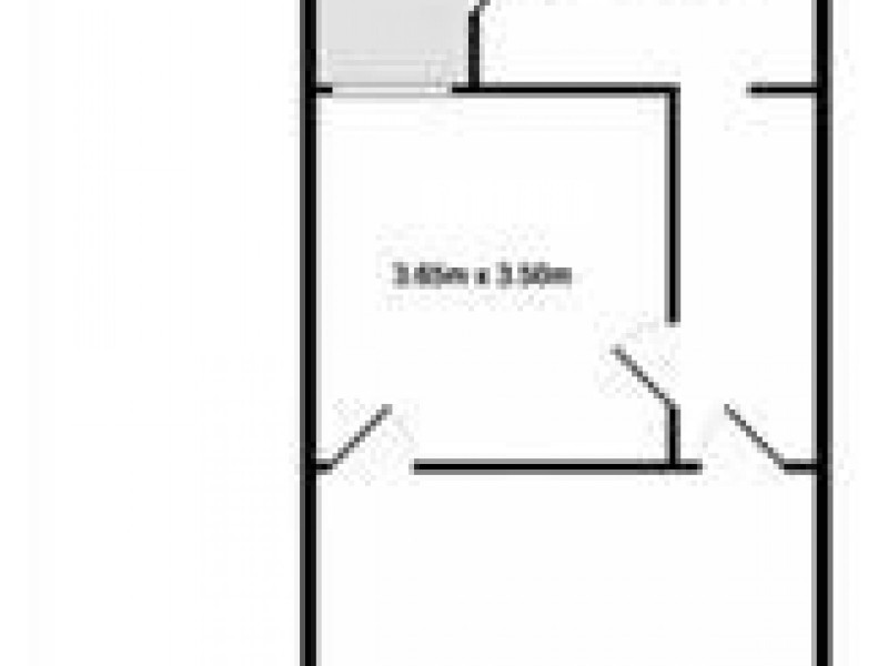 308 Huntingdale Road, Huntingdale VIC 3166 Floorplan