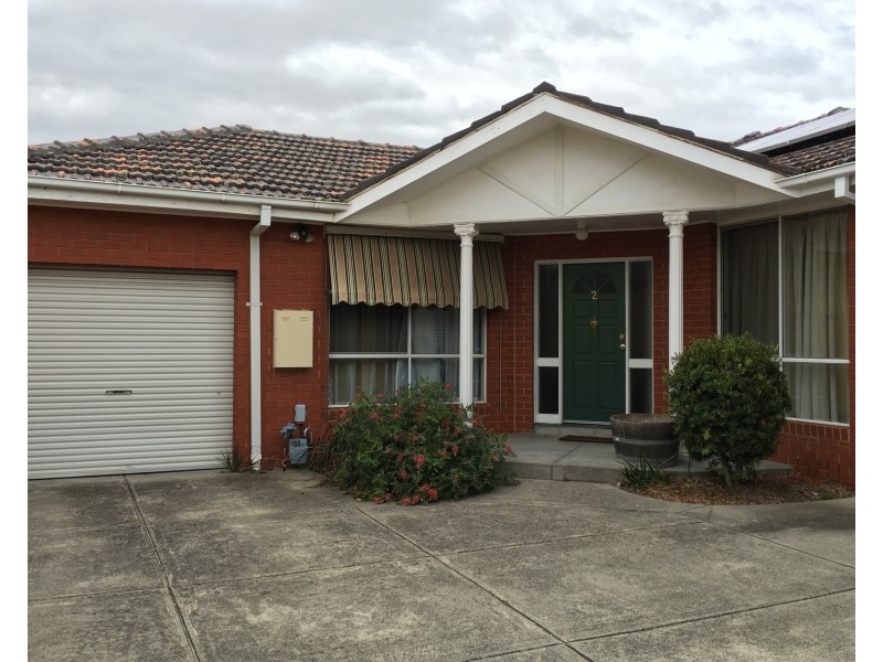 2/66 Harlington Street, Clayton VIC 3168