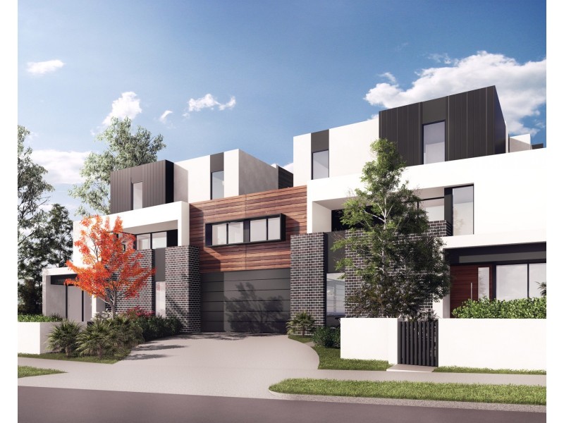 2/4-6 Frankcom Street, Blackburn VIC 3130
