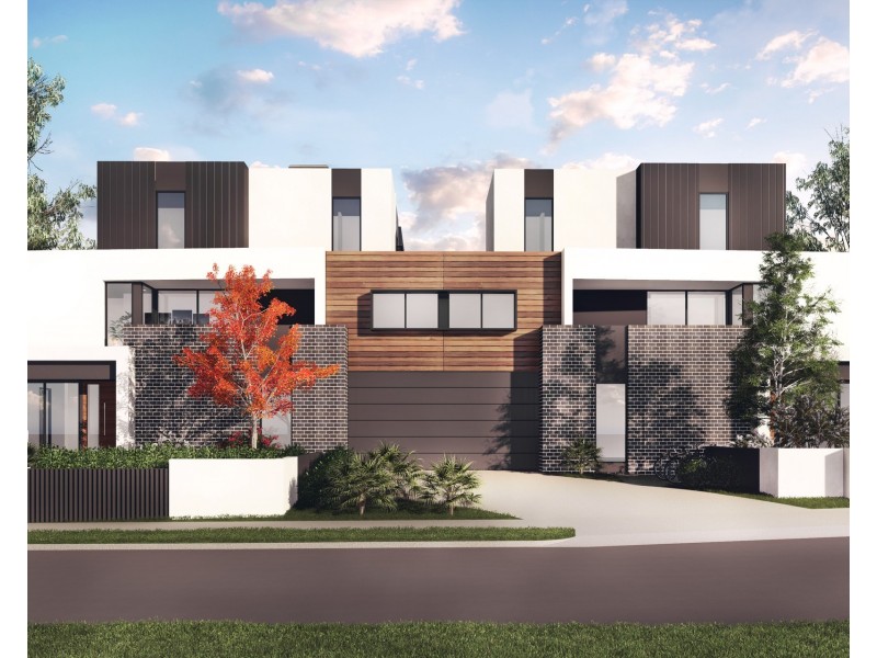 2/4-6 Frankcom Street, Blackburn VIC 3130