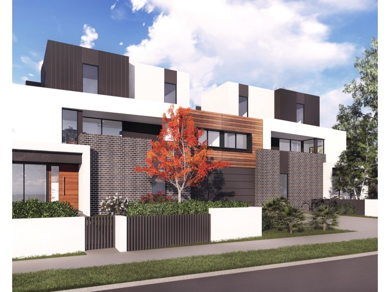 2/4-6 Frankcom Street, Blackburn VIC 3130
