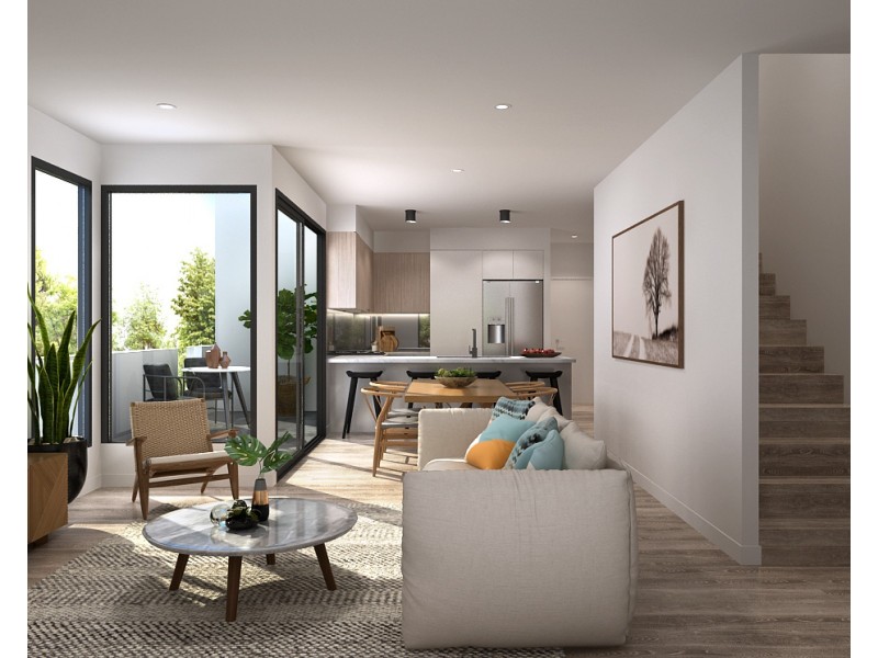 2/4-6 Frankcom Street, Blackburn VIC 3130