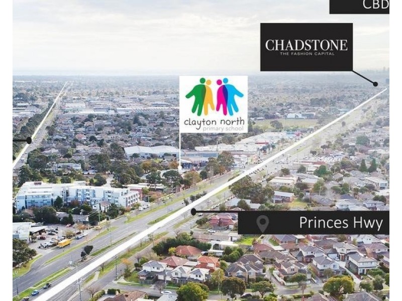 12/1927-1929 Dandenong Road, Clayton VIC 3168