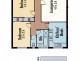 12/1927-1929 Dandenong Road, Clayton VIC 3168 Floorplan