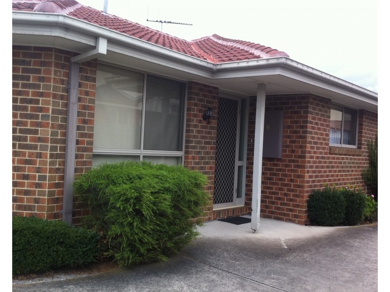 3/23 Knox Street, Noble Park VIC 3174