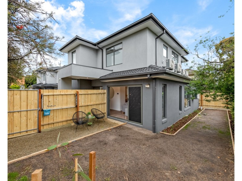 121 Clayton Road, Oakleigh East VIC 3166