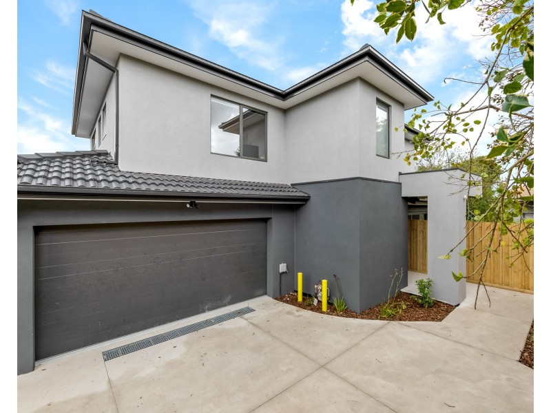 121 Clayton Road, Oakleigh East VIC 3166