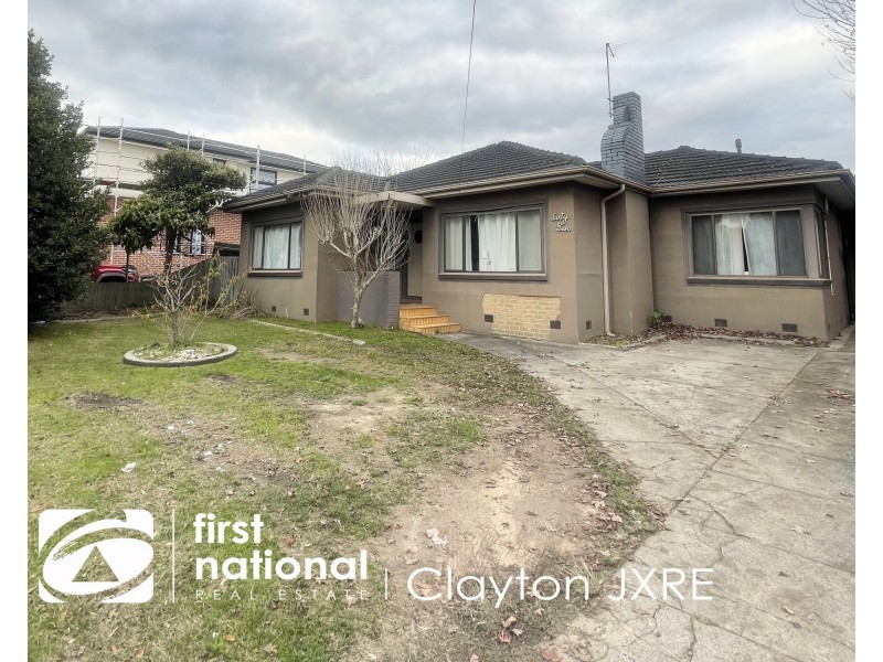 62 Koonawarra Street, Clayton VIC 3168