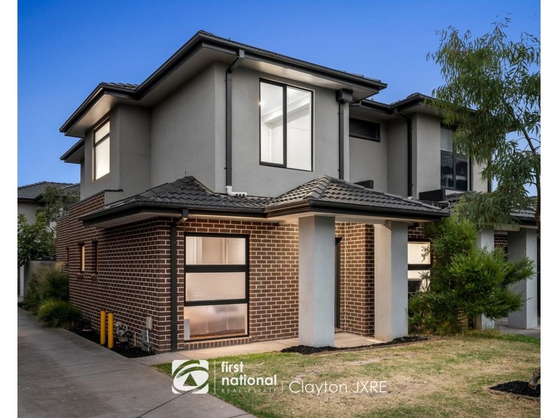 2/3 Jaguar Drive, Clayton VIC 3168