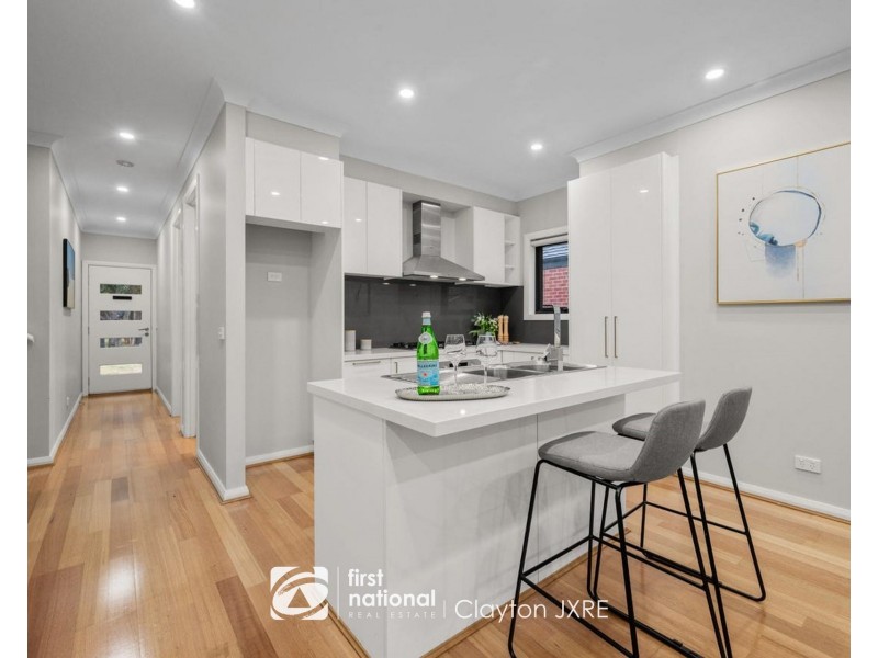 2/3 Jaguar Drive, Clayton VIC 3168
