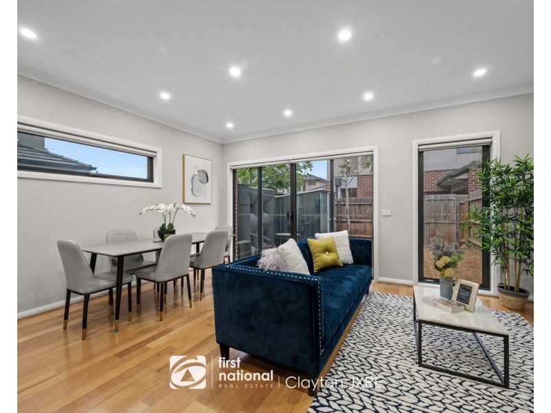 2/3 Jaguar Drive, Clayton VIC 3168
