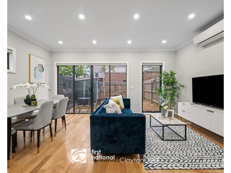 2/3 Jaguar Drive, Clayton VIC 3168