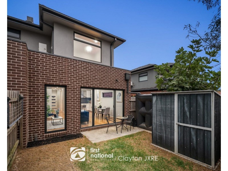 2/3 Jaguar Drive, Clayton VIC 3168