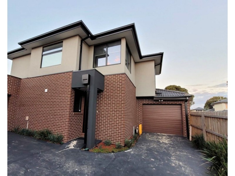 3/58 Koonawarra Street, Clayton VIC 3168