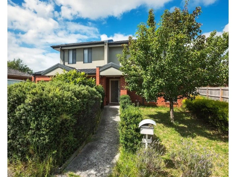2/12 Atlantic Street, Clayton VIC 3168