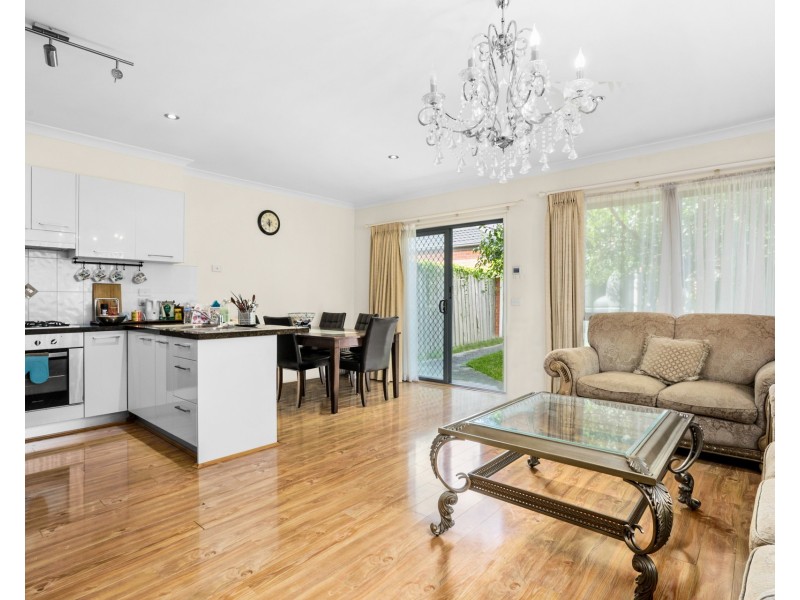 2/12 Atlantic Street, Clayton VIC 3168