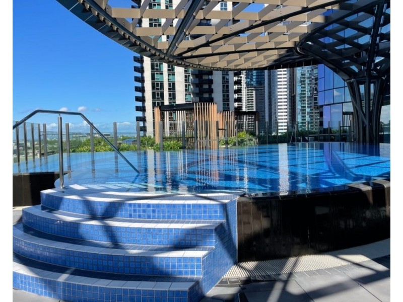 1204e/18 Hoff Boulevard, Southbank VIC 3006