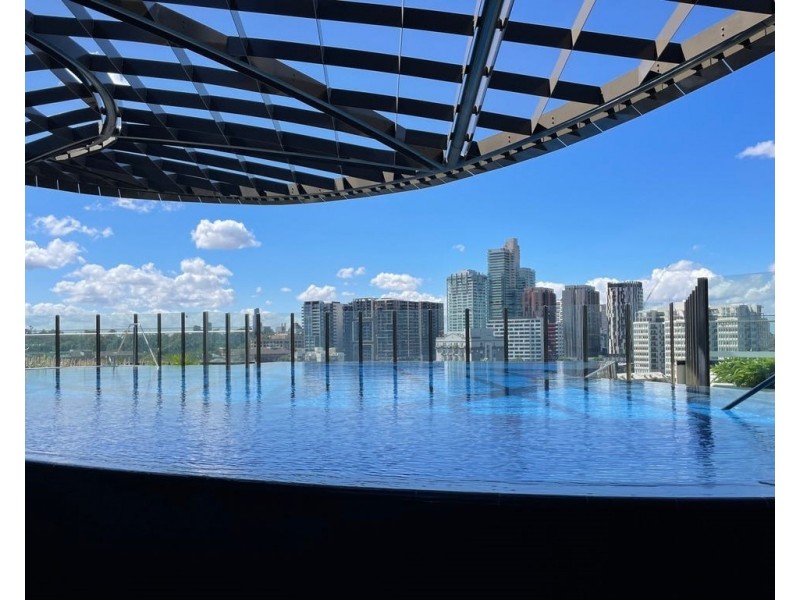 1204e/18 Hoff Boulevard, Southbank VIC 3006