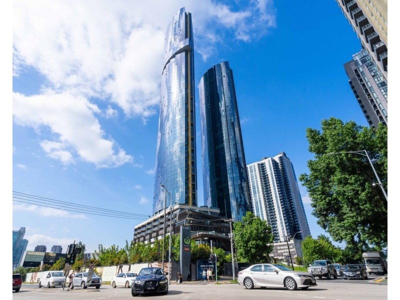1204e/18 Hoff Boulevard, Southbank VIC 3006