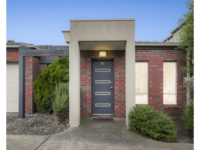 3/699-701 Heatherton Road, Clayton South VIC 3169