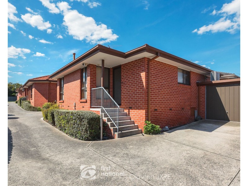 4/1238 Heatherton Road, Noble Park VIC 3174