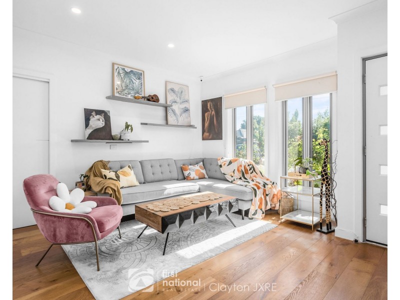 1/24 Frank Avenue, Clayton South VIC 3169